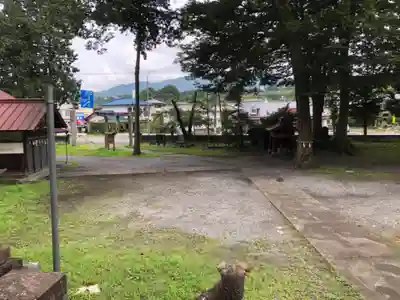 愛宕神社のその他建物