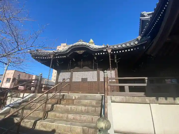 継松寺(三重県)
