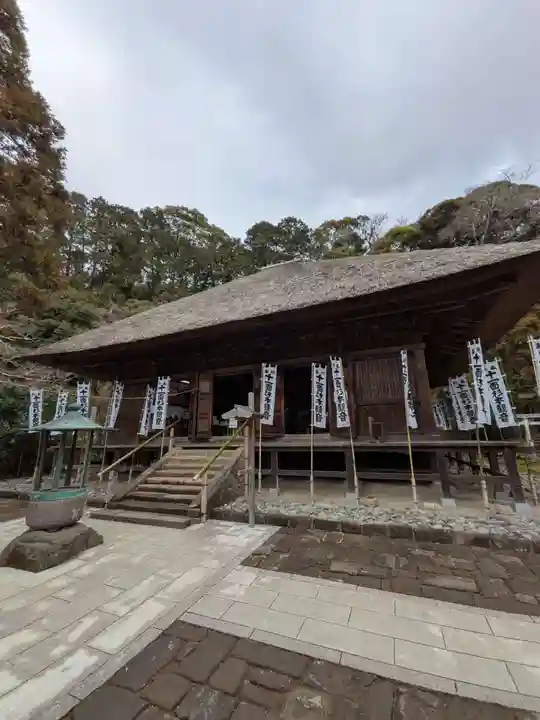 杉本寺(神奈川県)