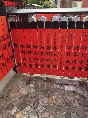 車折神社(京都府)