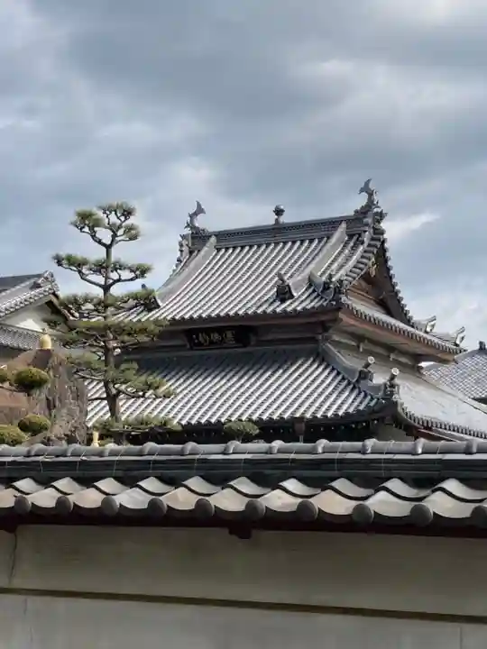 宝積寺のその他建物