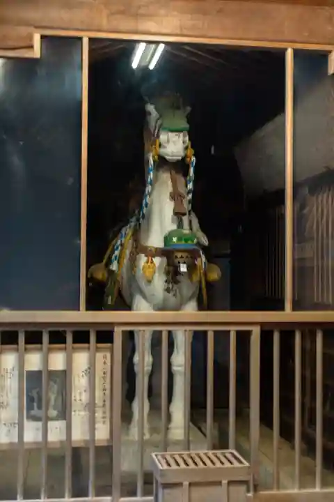 白山比咩神社(石川県)