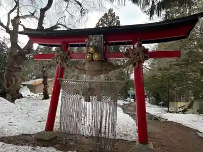 大星神社(青森県)