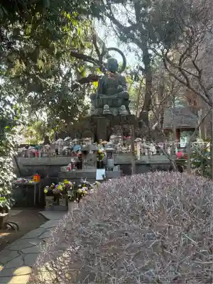 親縁寺(神奈川県)