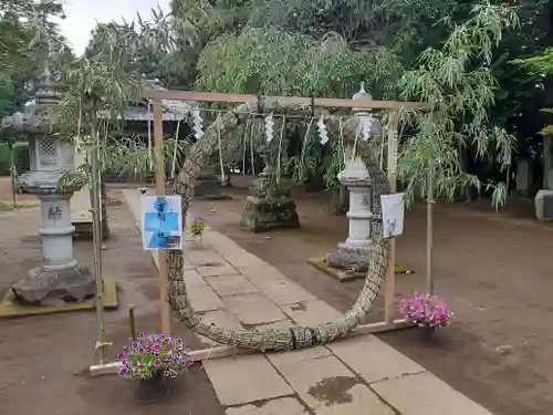 伏木香取神社の建物その他