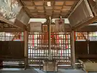 御霊神社(奈良県)