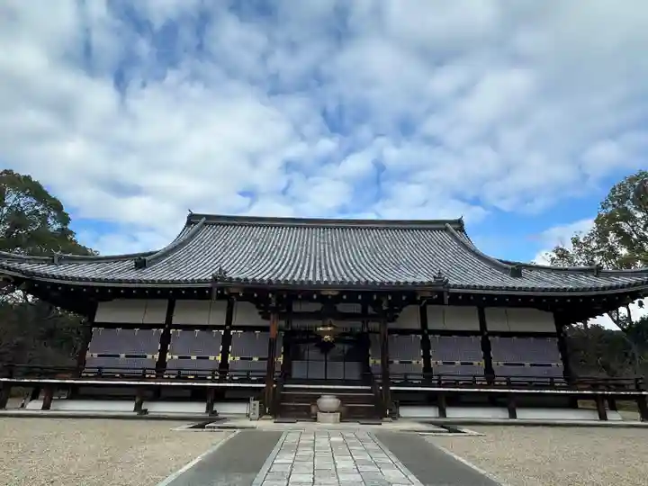 仁和寺(京都府)