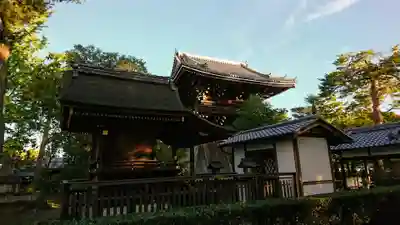 相国寺（相国承天禅寺）(京都府)