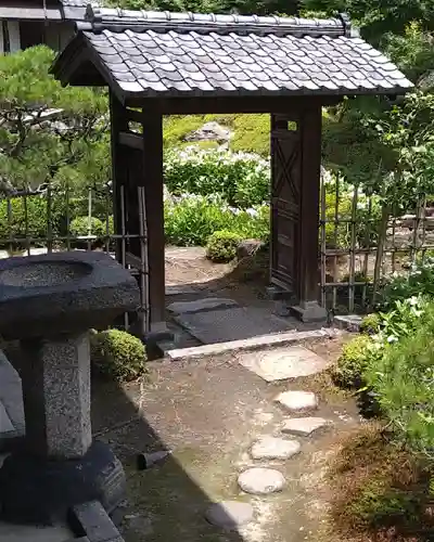 両足院(京都府)