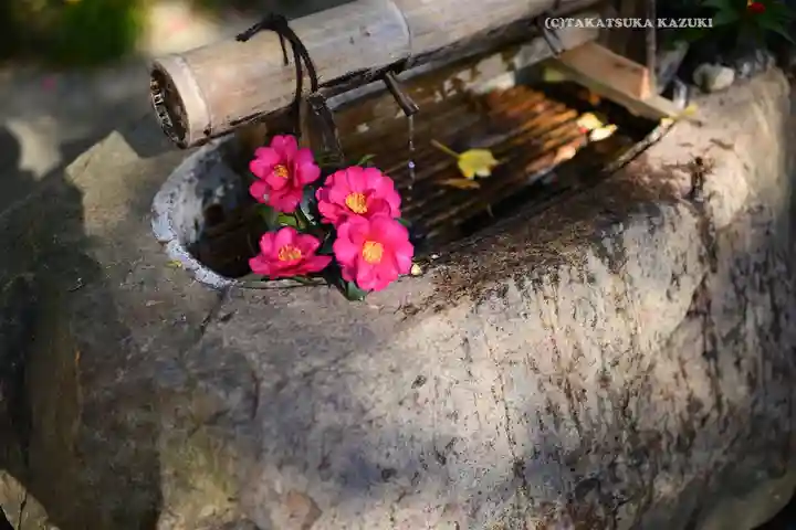 葛原岡神社(神奈川県)