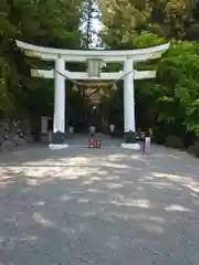 宝登山神社(埼玉県)