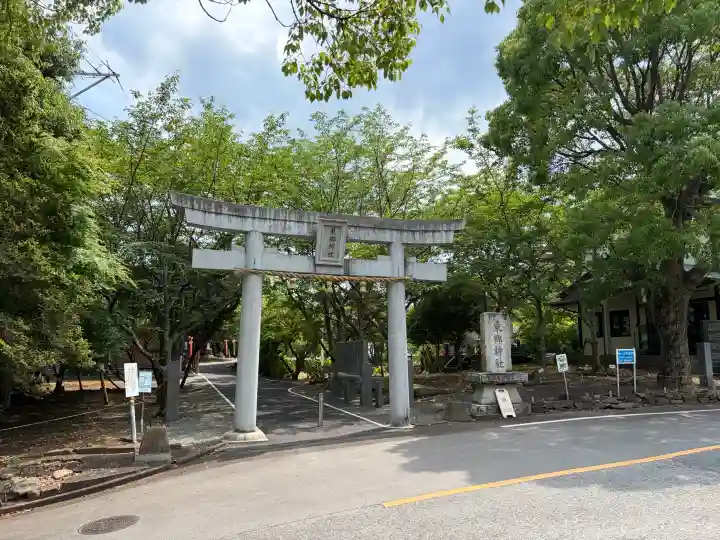 東郷神社(福岡県)