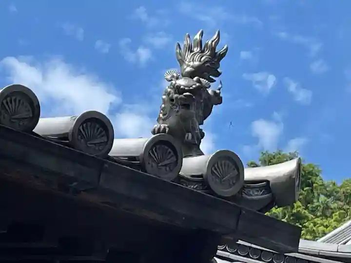 大興寺(香川県)