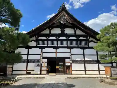 建仁寺（建仁禅寺）(京都府)