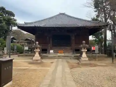 護国寺(東京都)