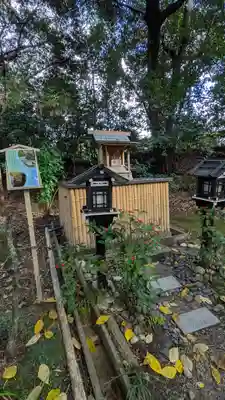 建部大社(滋賀県)