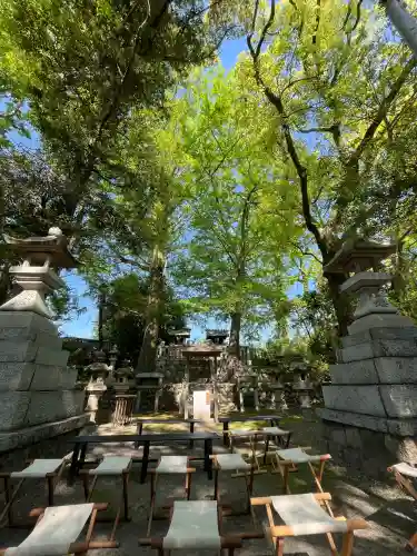 若宮神明社(愛知県)