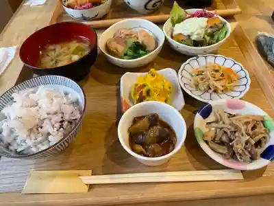 御霊神社(奈良県)