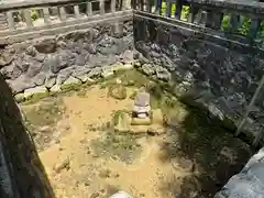 大清水神社(福岡県)