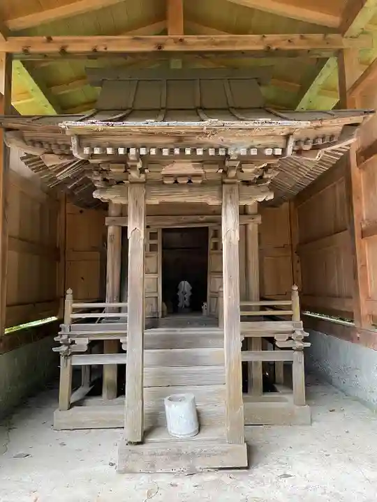 中村八幡宮(栃木県)