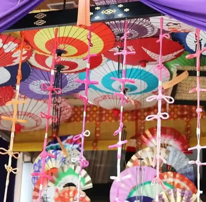 五泉八幡宮(新潟県)