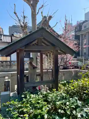 法泉院(東京都)