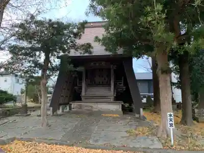 須賀神社(千葉県)