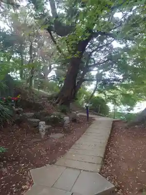 布施弁天 東海寺(千葉県)
