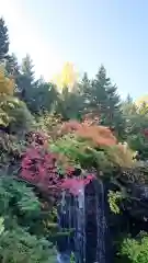 相馬神社(北海道)