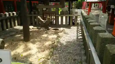 住吉大社のその他建物