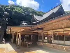 猿田神社(千葉県)