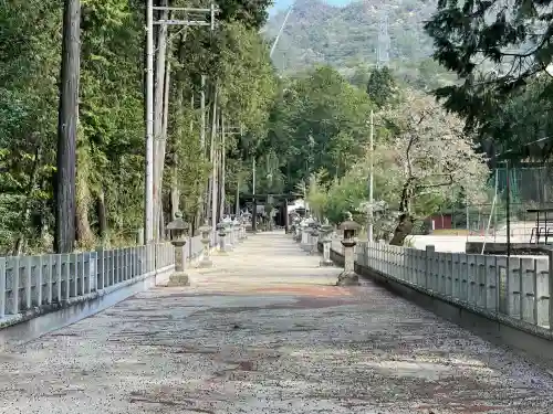 須賀神社(滋賀県)