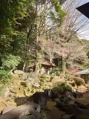 早雲寺(神奈川県)