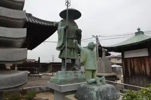 道隆寺(香川県)