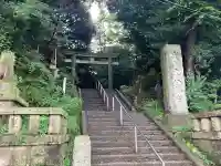代々木八幡宮(東京都)