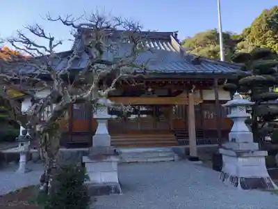 宗渕寺(神奈川県)