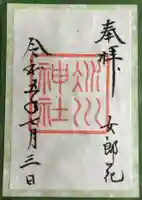 赤坂氷川神社(東京都)