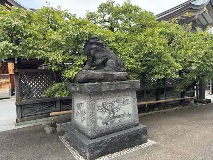 湯島天満宮(東京都)
