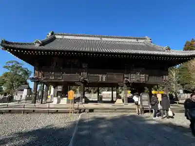 成田山新勝寺(千葉県)