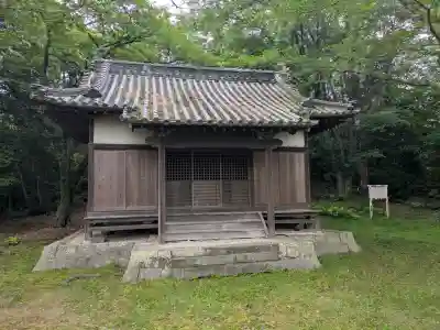 五十鈴神社(香川県)