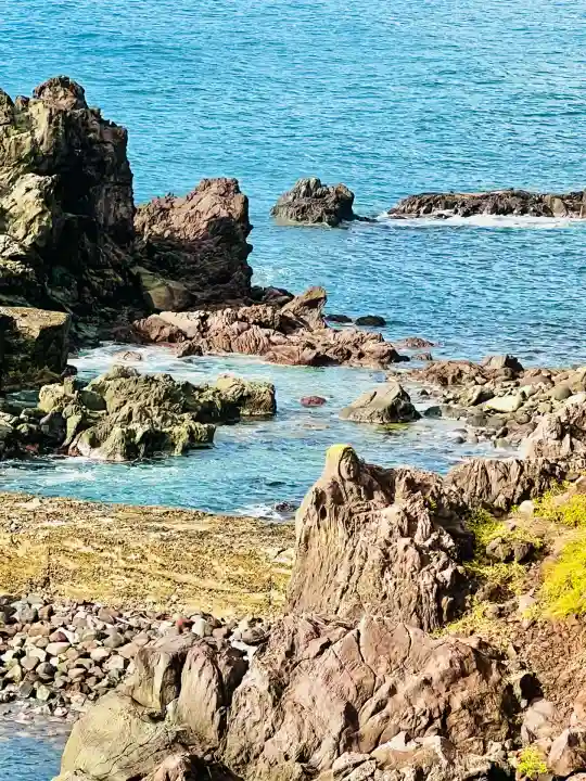 海禅寺(山形県)