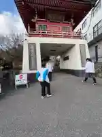 十楽寺(徳島県)