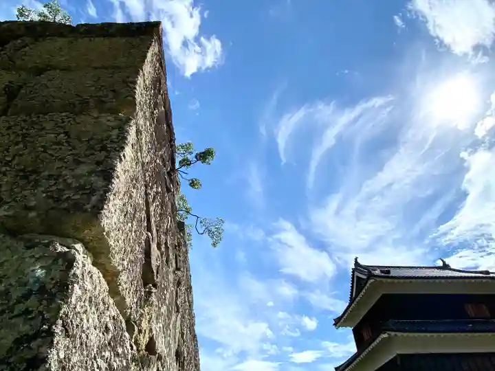 眞田神社(長野県)