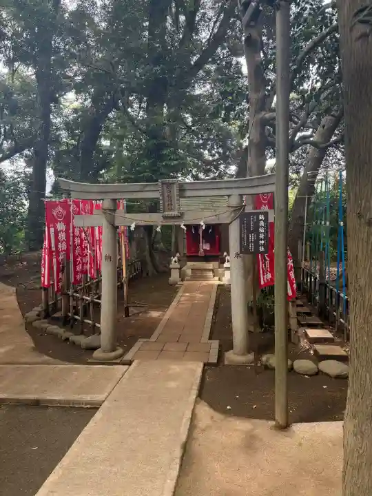 鶴嶺八幡宮の{uncategorized: "未分類", other: "その他", undefined: "問題あり", building: "その他建物", grave: "お墓", sacred_gate: "鳥居", guardian: "狛犬", statue: "像", buddha: "仏像", history: "歴史", nature: "自然", garden: "庭園", animal: "動物", pagoda: "塔", temizu: "手水舎", mountain_gate: "山門・神門", sanctuary: "本殿・本堂", subordinate: "末社・摂社", art: "芸術", scenery: "景色", jizo: "地蔵", ema: "絵馬", goshuin: "御朱印", omikuji: "おみくじ", items: "授与品その他", amulet: "お守り", goshuincho: "御朱印帳", eats: "食事", festival: "お祭り", votive_dance: "神楽", shichigosan: "七五三参", wedding: "結婚式", experience: "体験その他", initially: "初詣", around: "周辺", anti_infection: "感染症対策"}