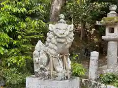 岡神社(京都府)