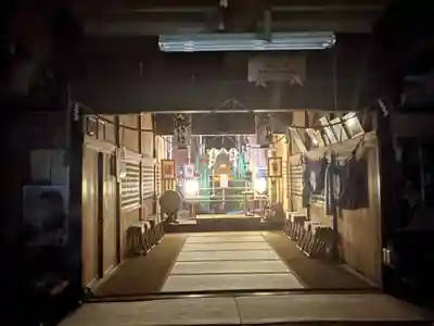 大野神社(新潟県)