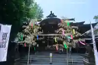 下谷神社(東京都)