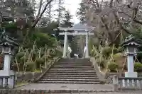 彌彦神社(新潟県)