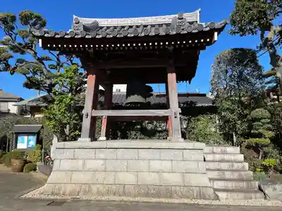 天台宗西光寺(東京都)