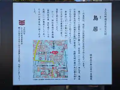 白鷺神社(栃木県)